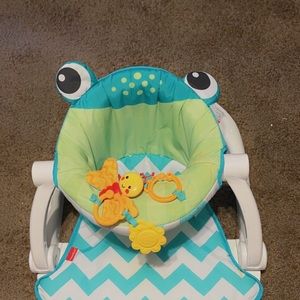 Baby Sitting Chair